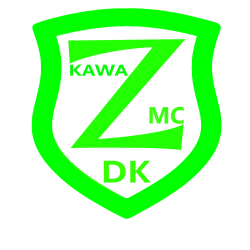 Z rygmærke