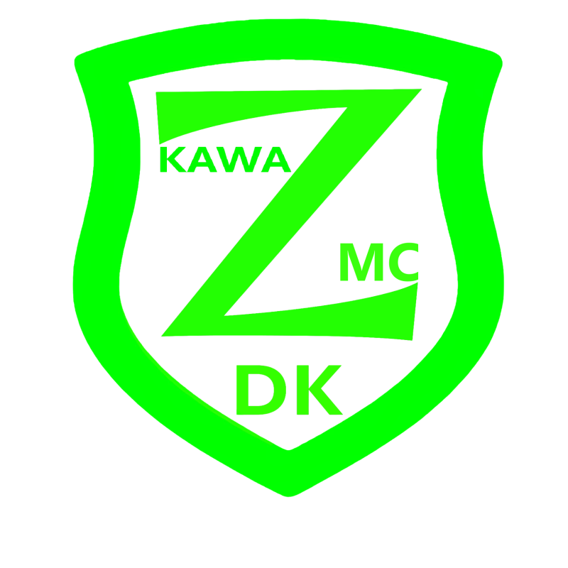 Z rygmærke