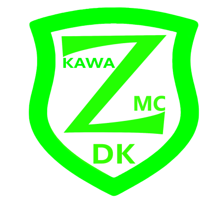 Z rygmærke