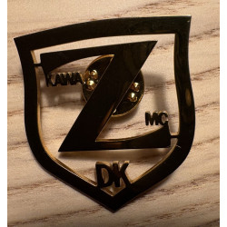 Z-pin