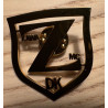 Z-pin