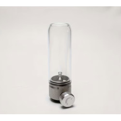 Gas lampe