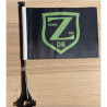 Z mc flag